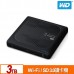 WD My Passport Wireless Pro 3TB 2.5吋 Wi-Fi 行動硬碟